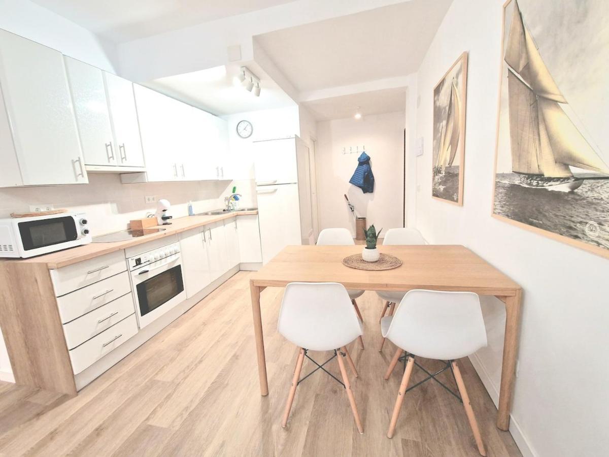 Apartment 2 Bedroom In The Center Of