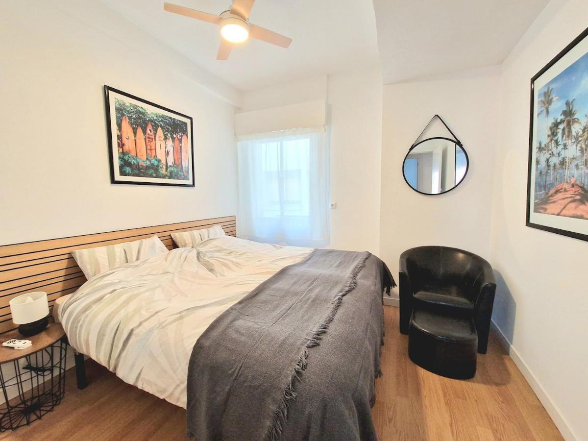 Apartment 2 Bedroom In The Center Of Marbella