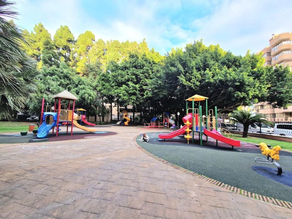 2 Bedroom In The Center Of Marbella
