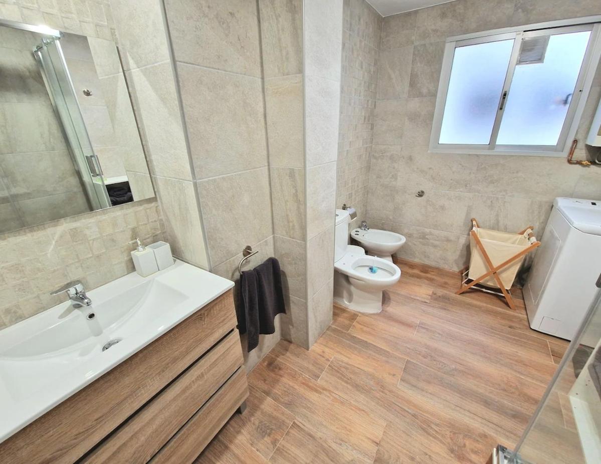 2 Bedroom In The Center Of * Marbella