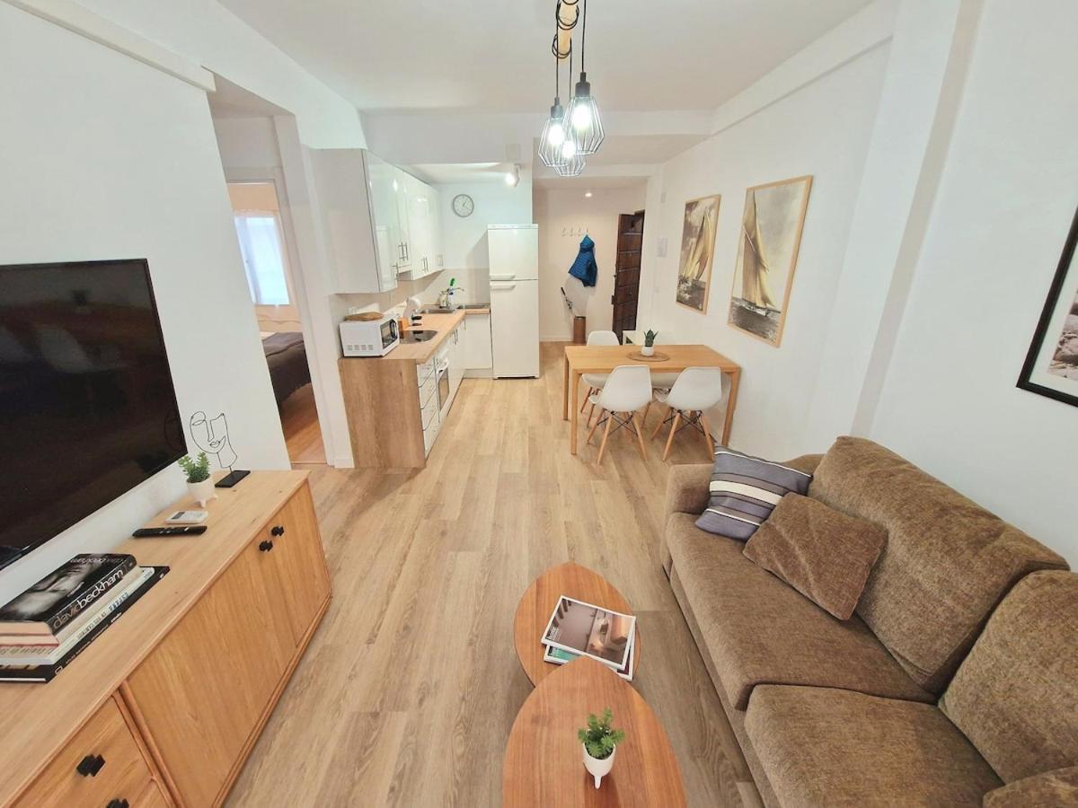 Apartment 2 Bedroom In The Center Of Marbella