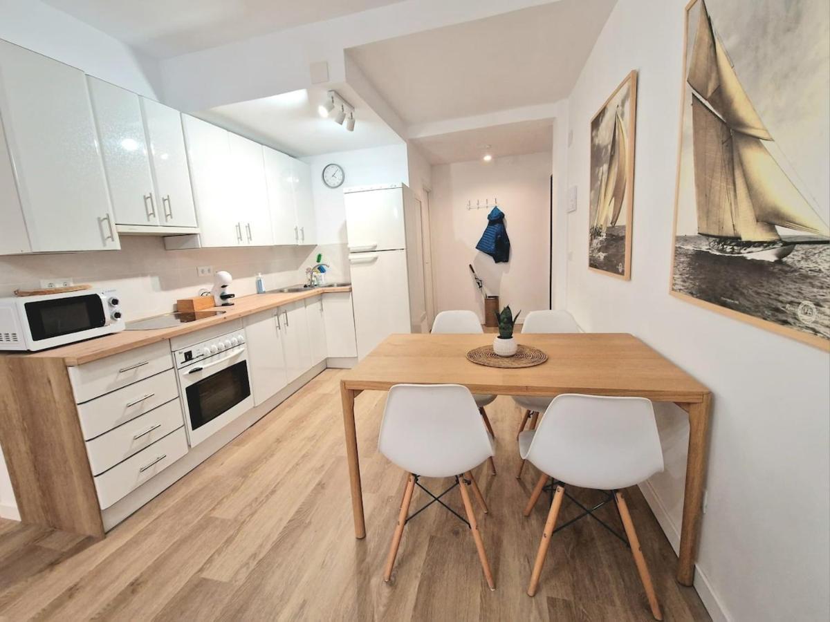 2 Bedroom In The Center Of