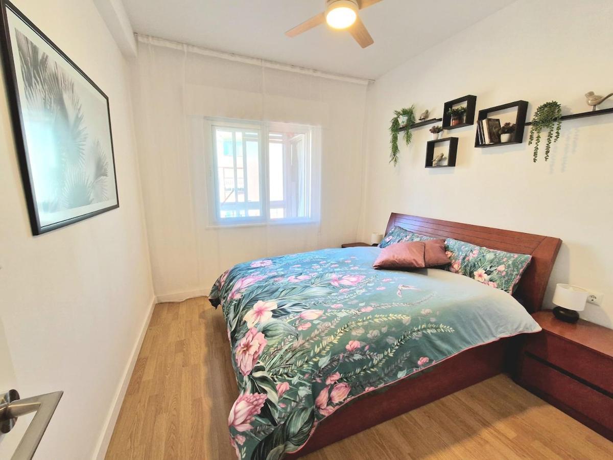 Apartment 2 Bedroom In The Center Of