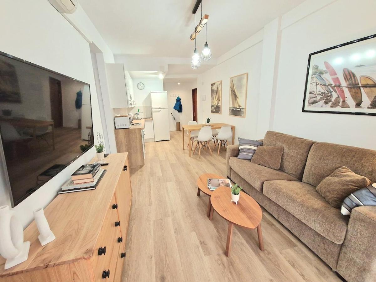 2 Bedroom In The Center Of Apartment Marbella