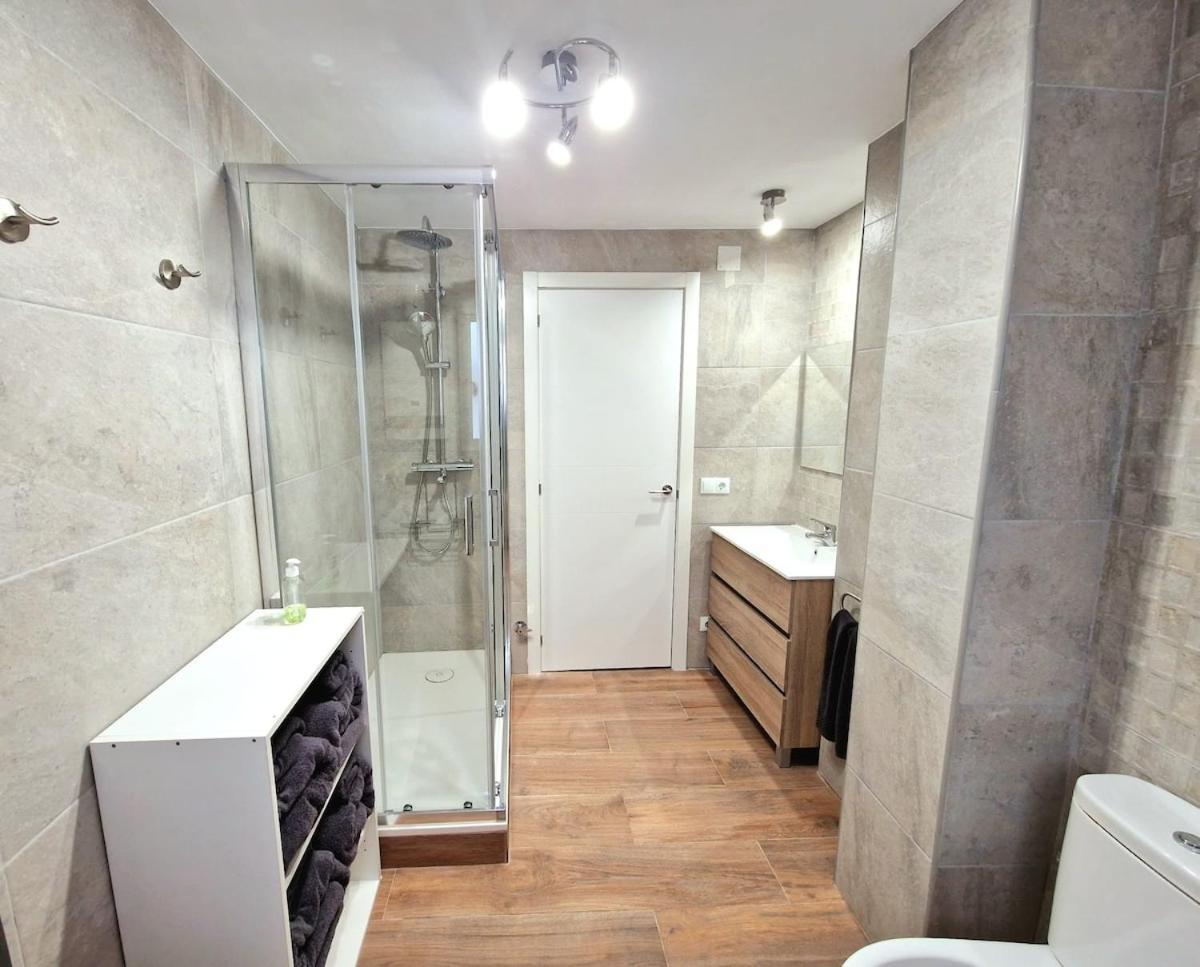 2 Bedroom In The Center Of Marbella