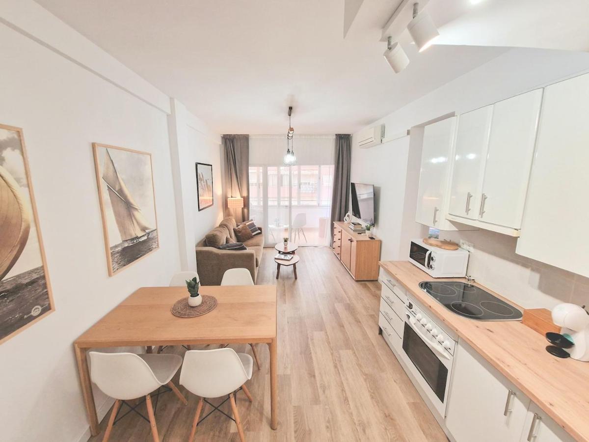 2 Bedroom In The Center Of