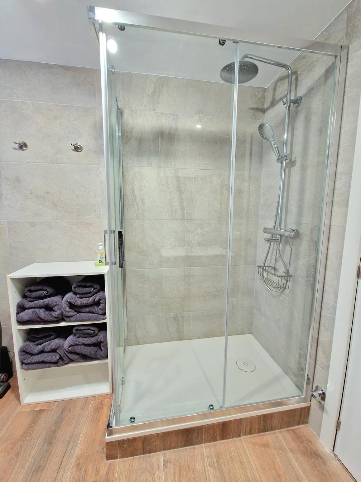 2 Bedroom In The Center Of Apartment Marbella