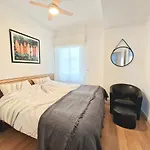 2 Bedroom Apartment In The Center Of Marbella