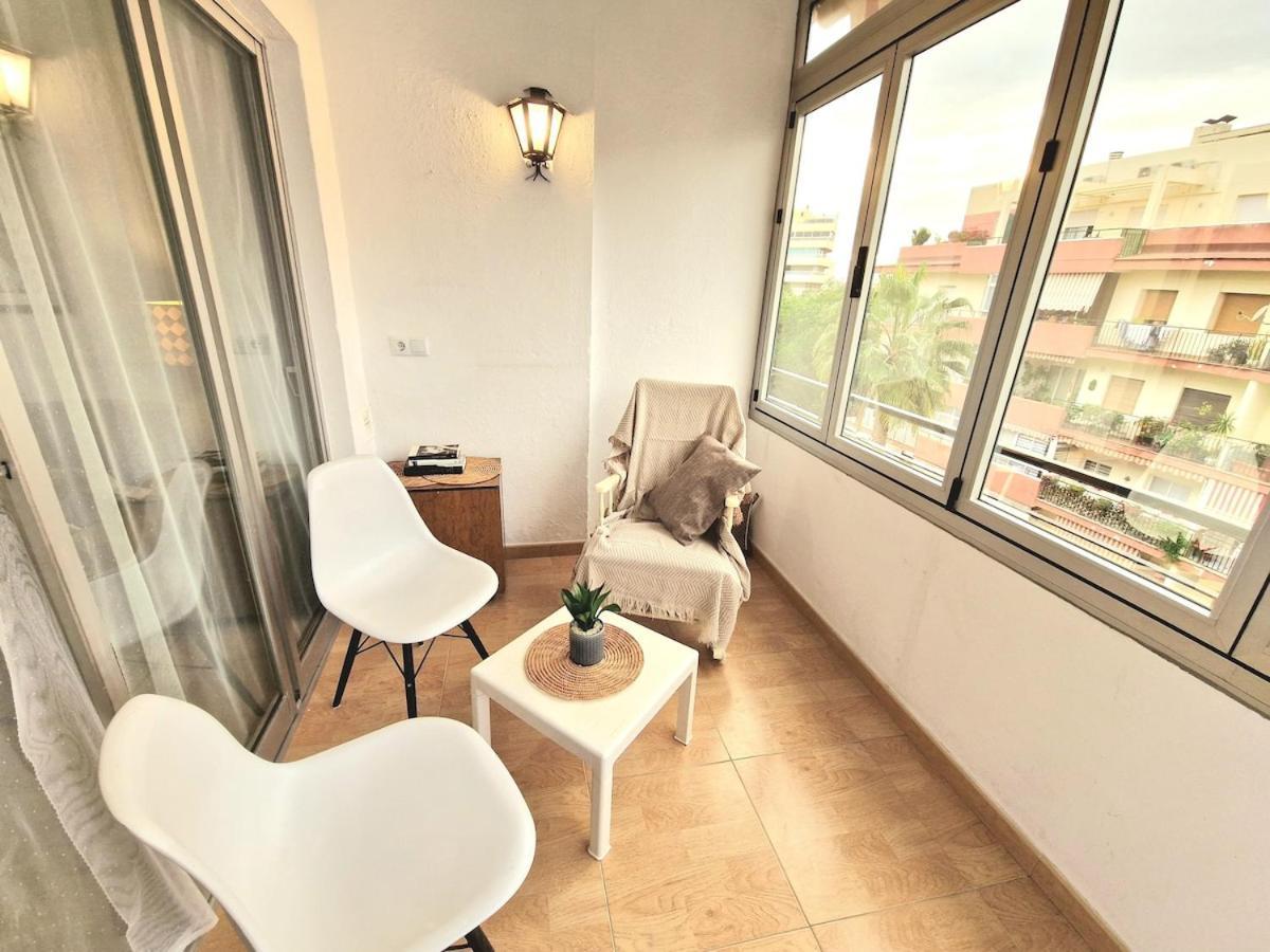 2 Bedroom In The Center Of Marbella